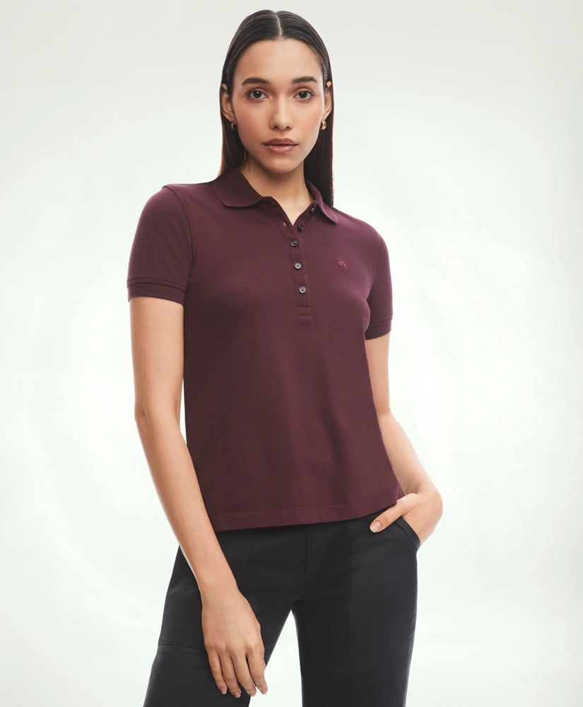 Women Supima - Brooks Brothers US