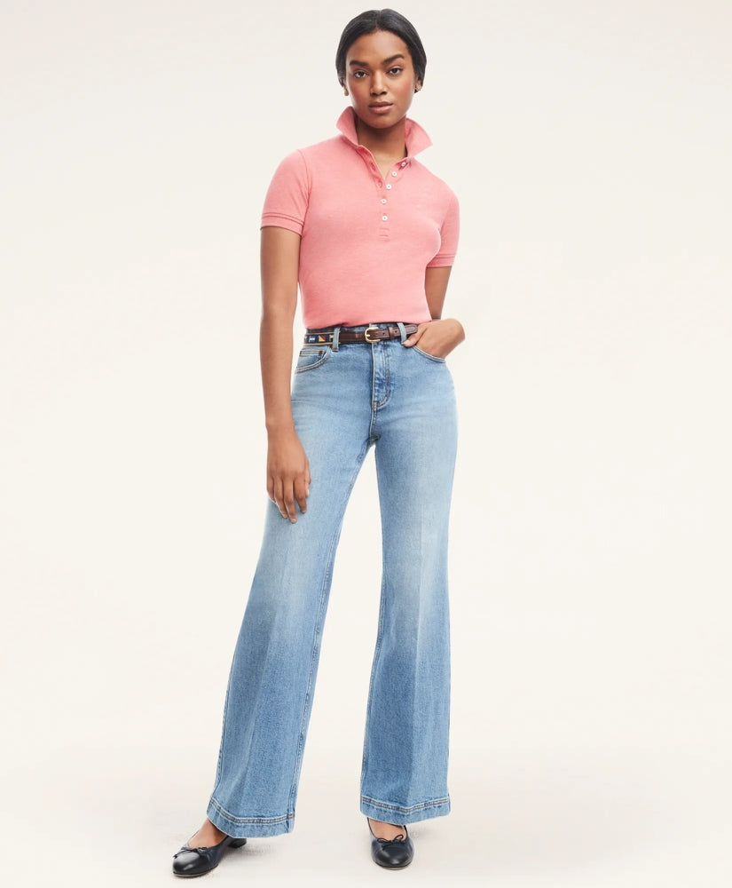 Women Supima - Brooks Brothers US