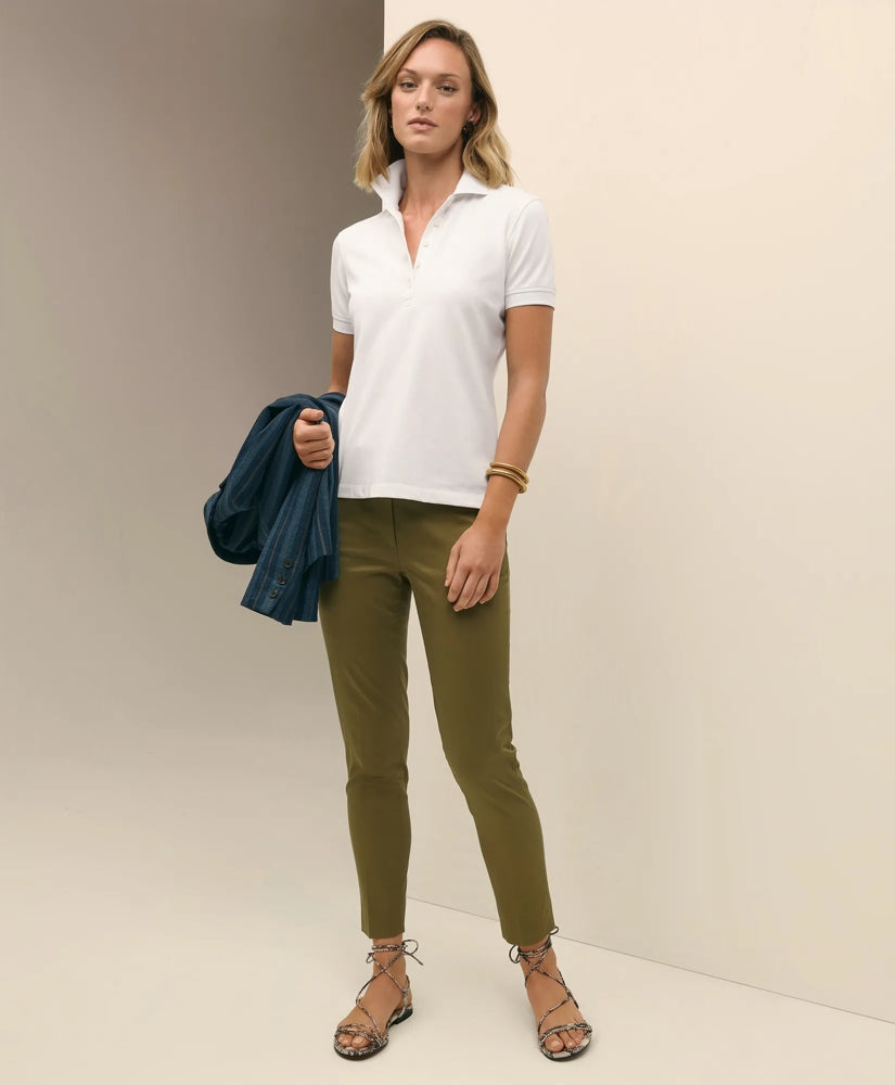 Women Supima - Brooks Brothers US