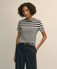Women Supima - Brooks Brothers Online