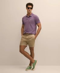 Men The 7" Linen-Cotton Shorts - Brooks Brothers Near me
