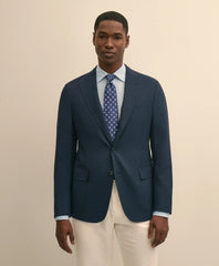 Men The Cloud Jacket - Brooks Brothers Outlet
