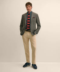 Men The Friday Chino - Brooks Brothers US