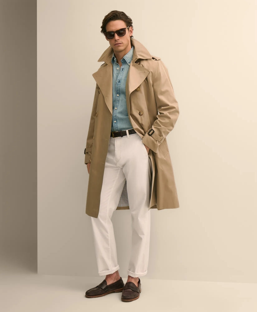 Men The Supima - Brooks Brothers Discount