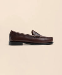Men Westport Penny Loafers - Brooks Brothers On sale