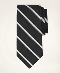 Men BB#3 Rep Tie - Brooks Brothers