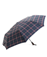 Men Signature Tartan Mini Umbrella - Brooks Brothers Discount