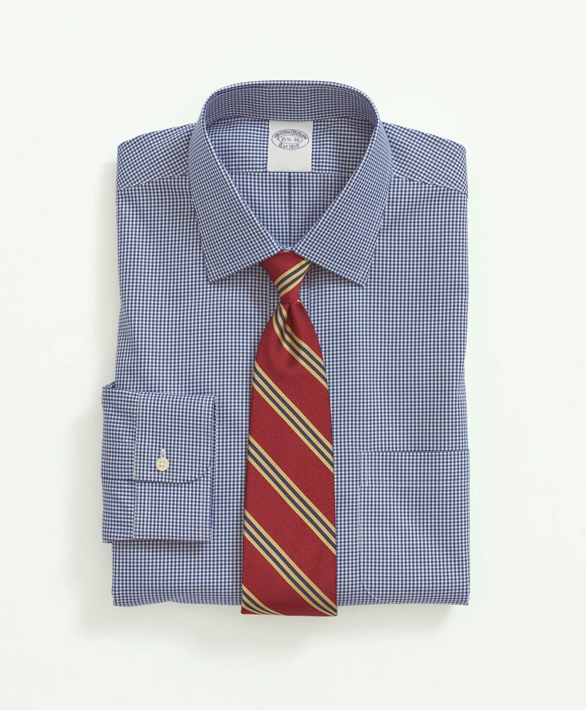 Men Stretch Supima