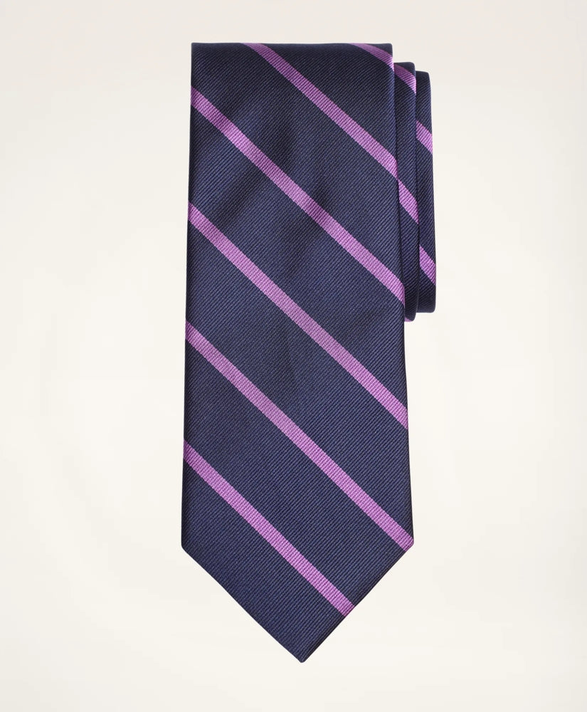 Men BB#3 Rep Tie - Brooks Brothers