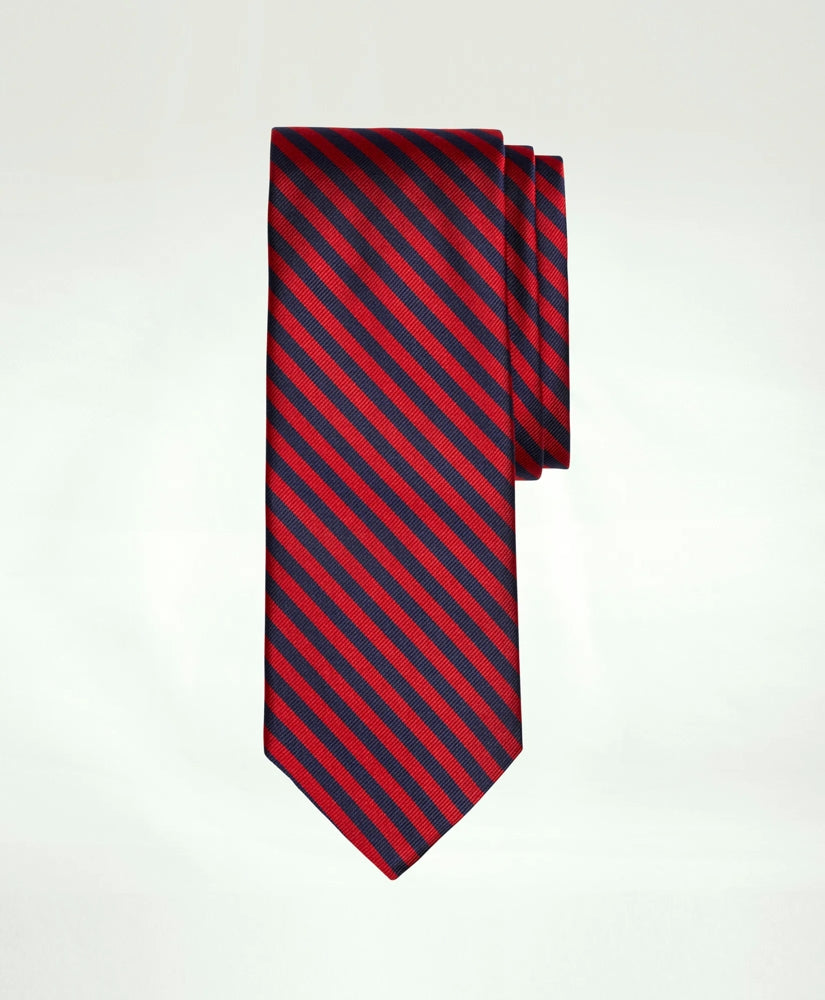 Men BB#5 Rep Tie - Brooks Brothers Near me