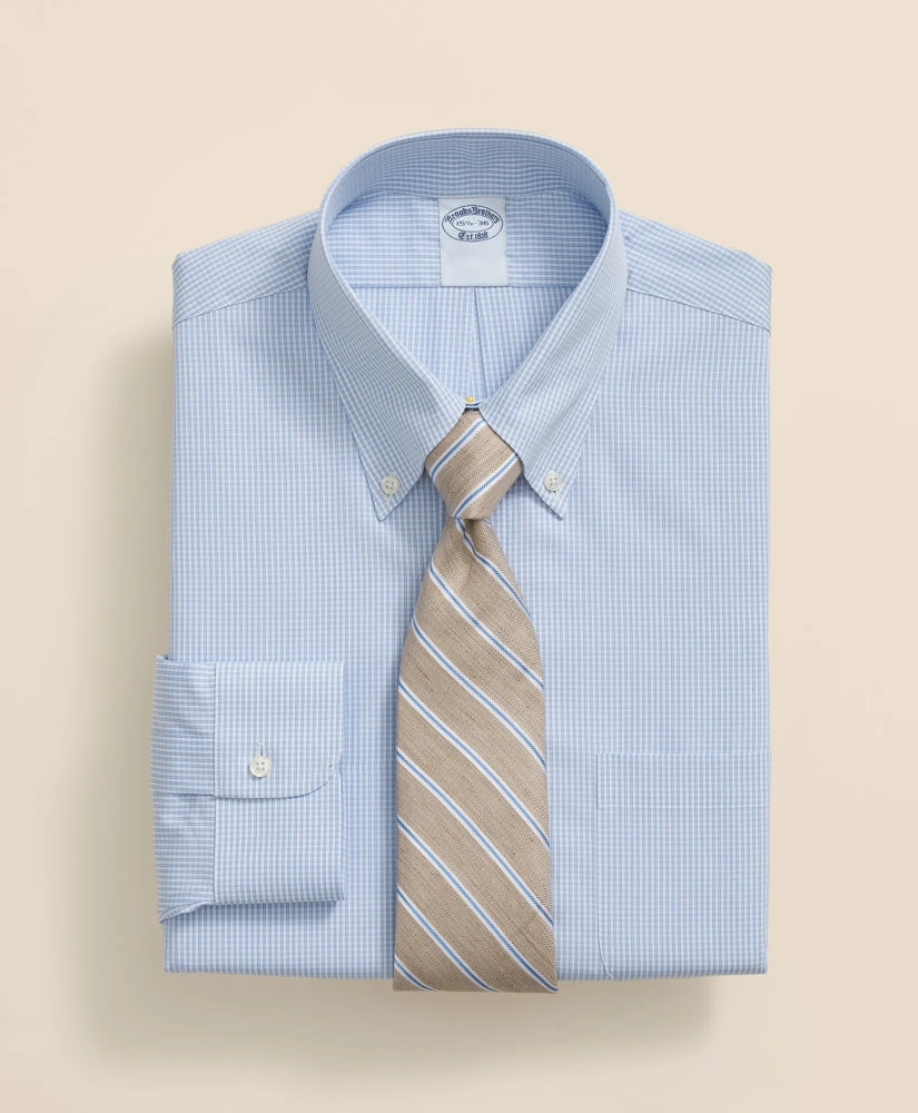 Shirts Pure Supima - Brooks Brothers Online