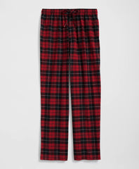 Sale Cotton Flannel Tartan Lounge Pants - Brooks Brothers On sale