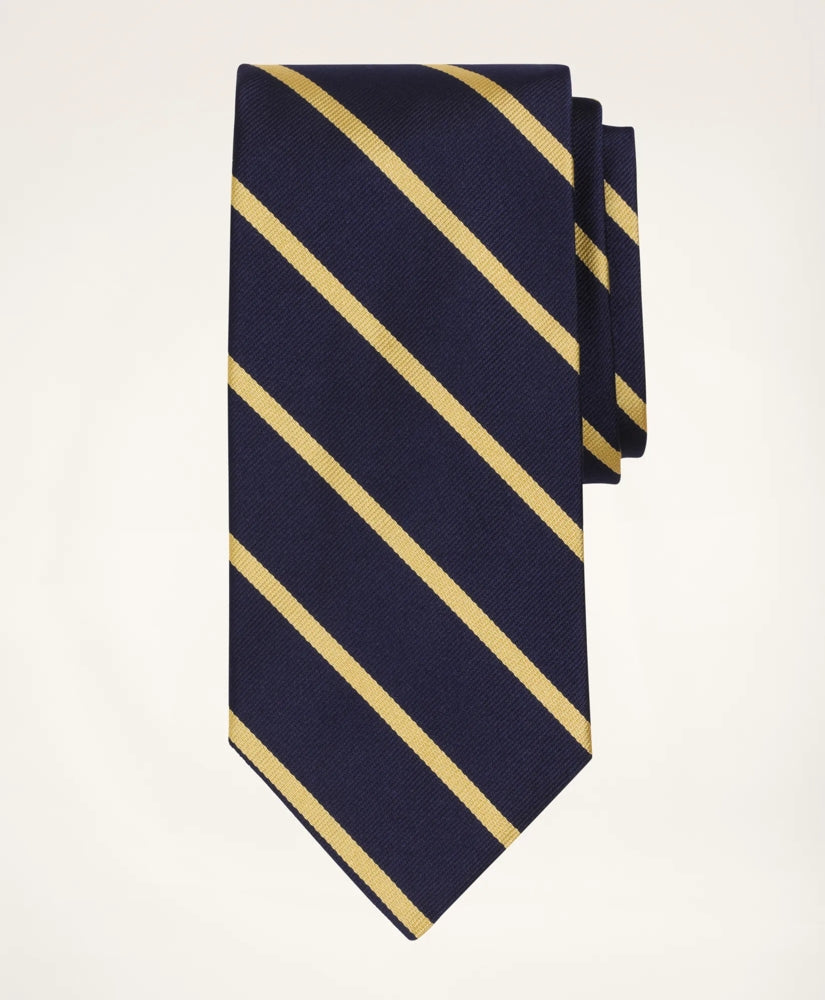 Men BB#3 Rep Tie - Brooks Brothers