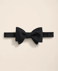 Men Formal Silk Bow Tie - Brooks Brothers On sale