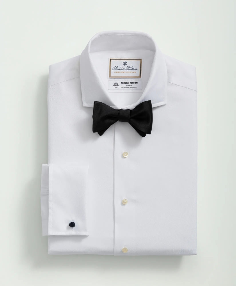 Tailored Brooks Brothers X Thomas Mason