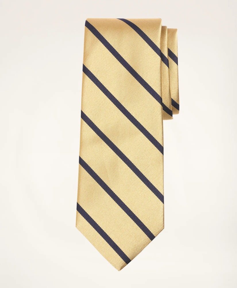 Men BB#3 Rep Tie - Brooks Brothers