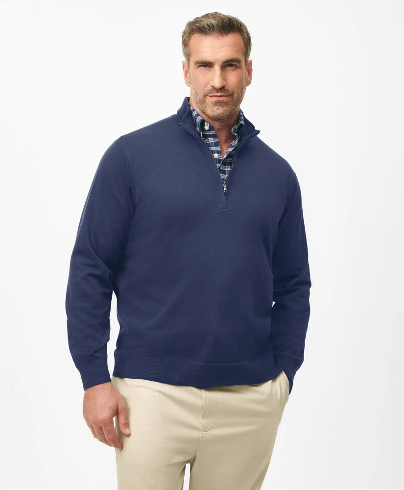 Men Big & Tall Supima - Brooks Brothers On sale