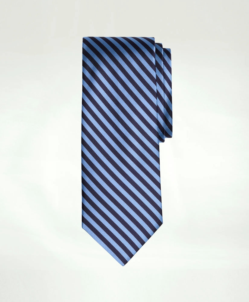Men BB#5 Rep Tie - Brooks Brothers Near me