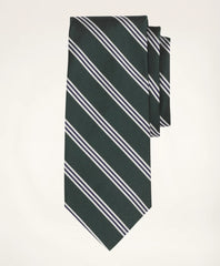 Men Mini BB#1 Rep Tie - Brooks Brothers Gift