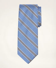 Men Mini BB#1 Rep Tie - Brooks Brothers Gift