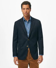 Tailored Classic Fit Cashmere Fit 1818 Blazer