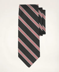 Men Mini BB#1 Rep Tie - Brooks Brothers Gift