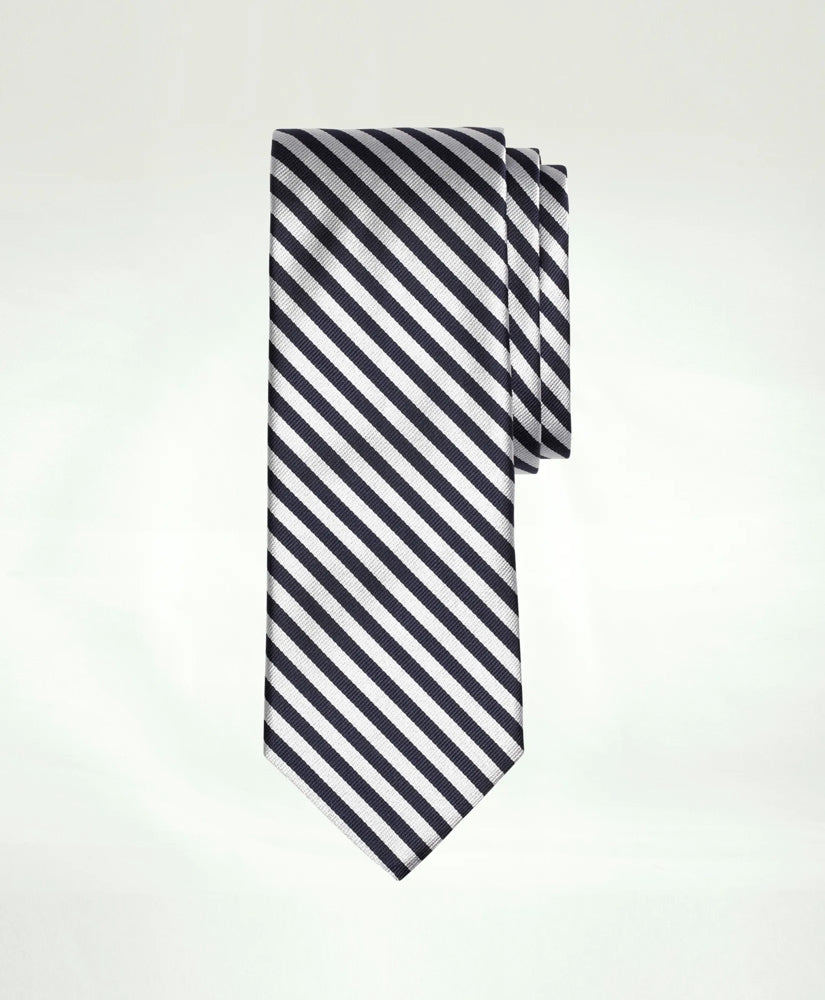 Men BB#5 Rep Tie - Brooks Brothers Near me
