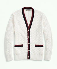 Men Vintage-Inspired Supima - Brooks Brothers US