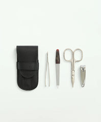Men Manicure Set - Brooks Brothers