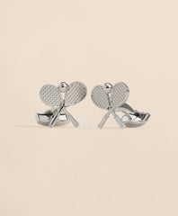 Men Tennis Cufflinks - Brooks Brothers US