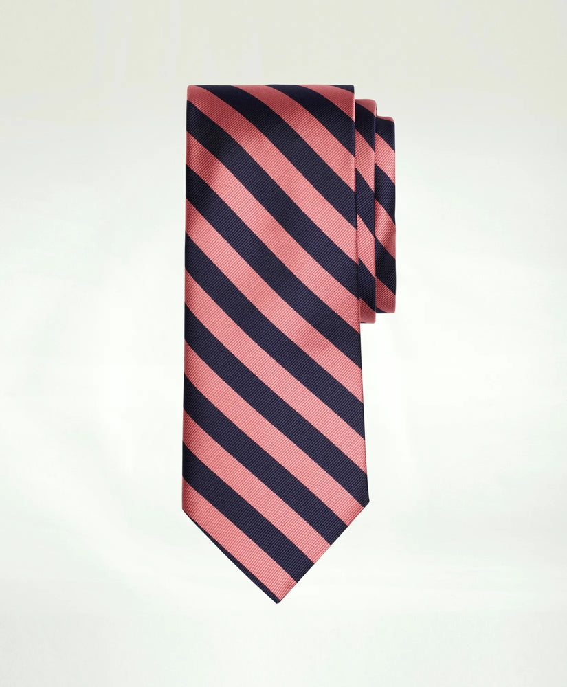 Men BB#4 Rep Tie - Brooks Brothers sale