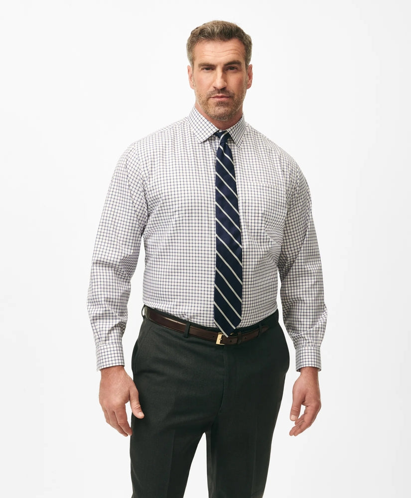 Sale Big & Tall Stretch Supima - Brooks Brothers Discount