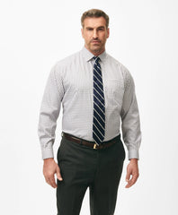 Sale Big & Tall Stretch Supima - Brooks Brothers Discount