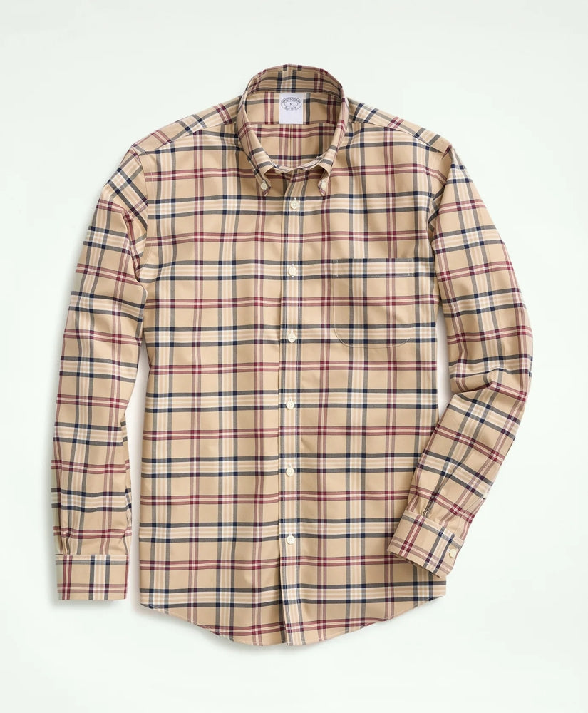 Sale Stretch Supima - Brooks Brothers Near me