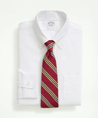 Men American-Made Oxford Cloth Button-Down Dress Shirt - Brooks Brothers Near me