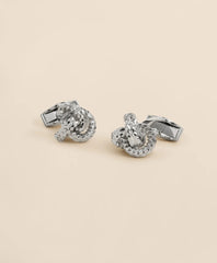 Men Nautical Knot Cufflinks - Brooks Brothers US