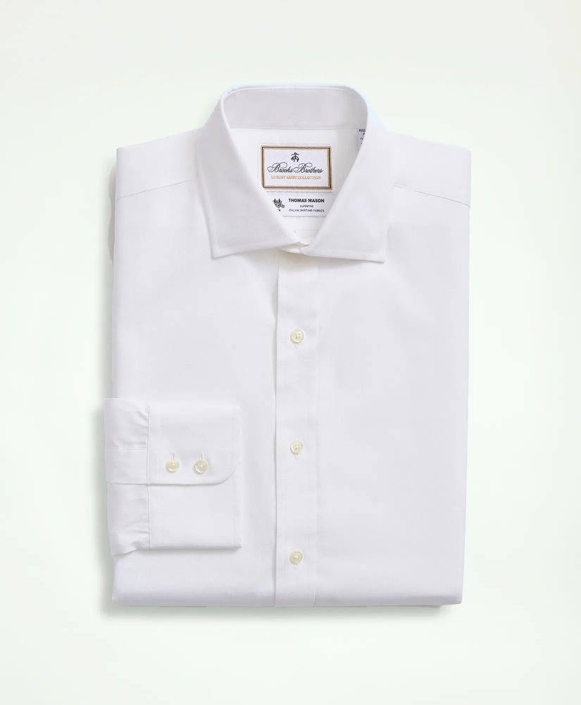 Shirts Brooks Brothers X Thomas Mason