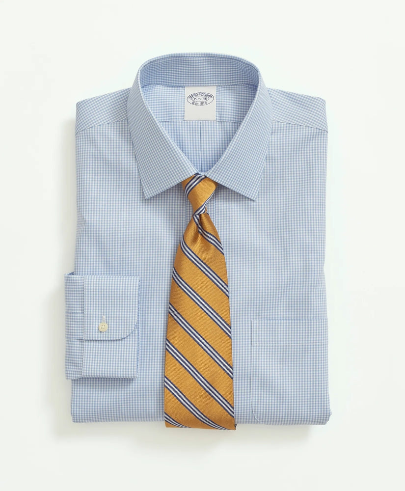Men Stretch Supima