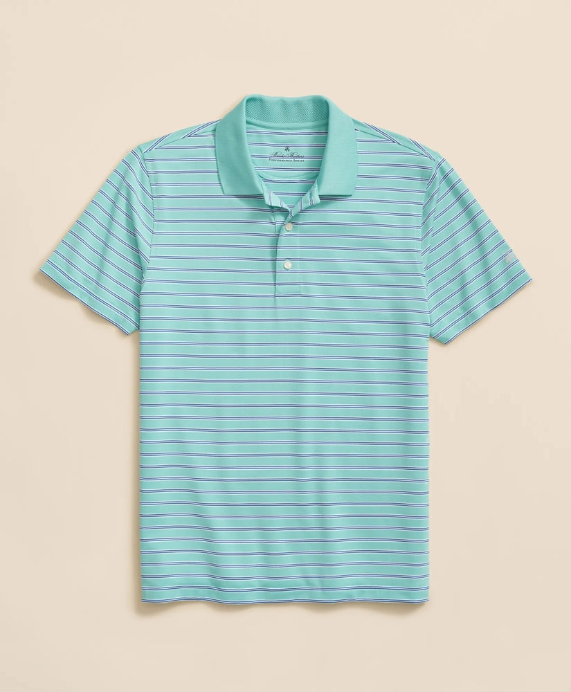 Sale Performance Series BB#1 Stripe Polo Shirt - Brooks Brothers Gift