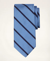 Men BB#3 Rep Tie - Brooks Brothers