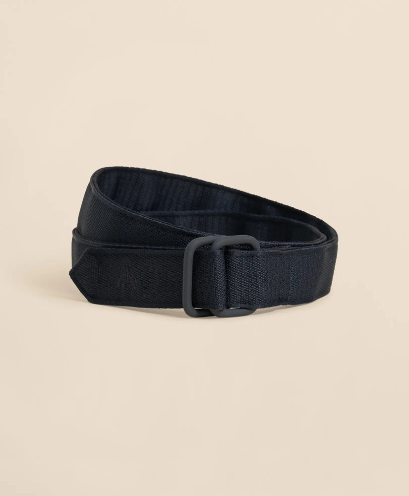 Men Performance D-Ring Belt - Brooks Brothers Gift