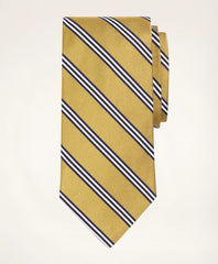 Men Mini BB#1 Rep Tie - Brooks Brothers Gift