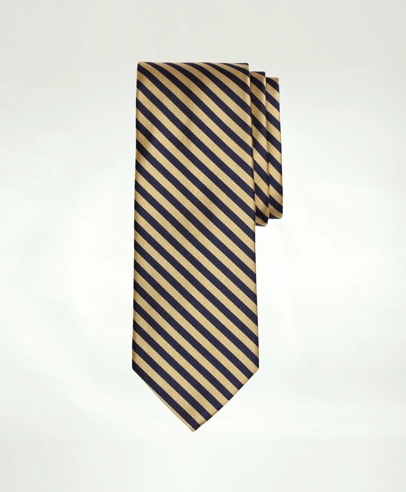 Men BB#5 Rep Tie - Brooks Brothers Near me