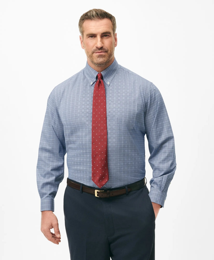 Sale Big & Tall Stretch Supima - Brooks Brothers On sale