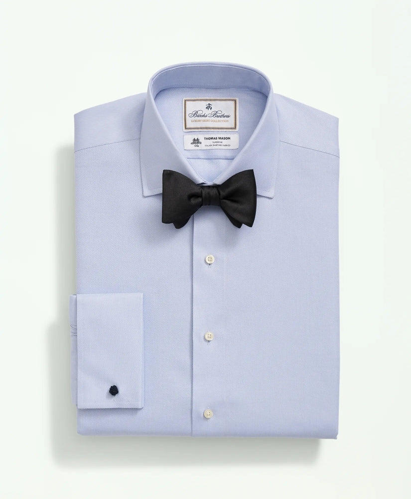 Tailored Brooks Brothers X Thomas Mason