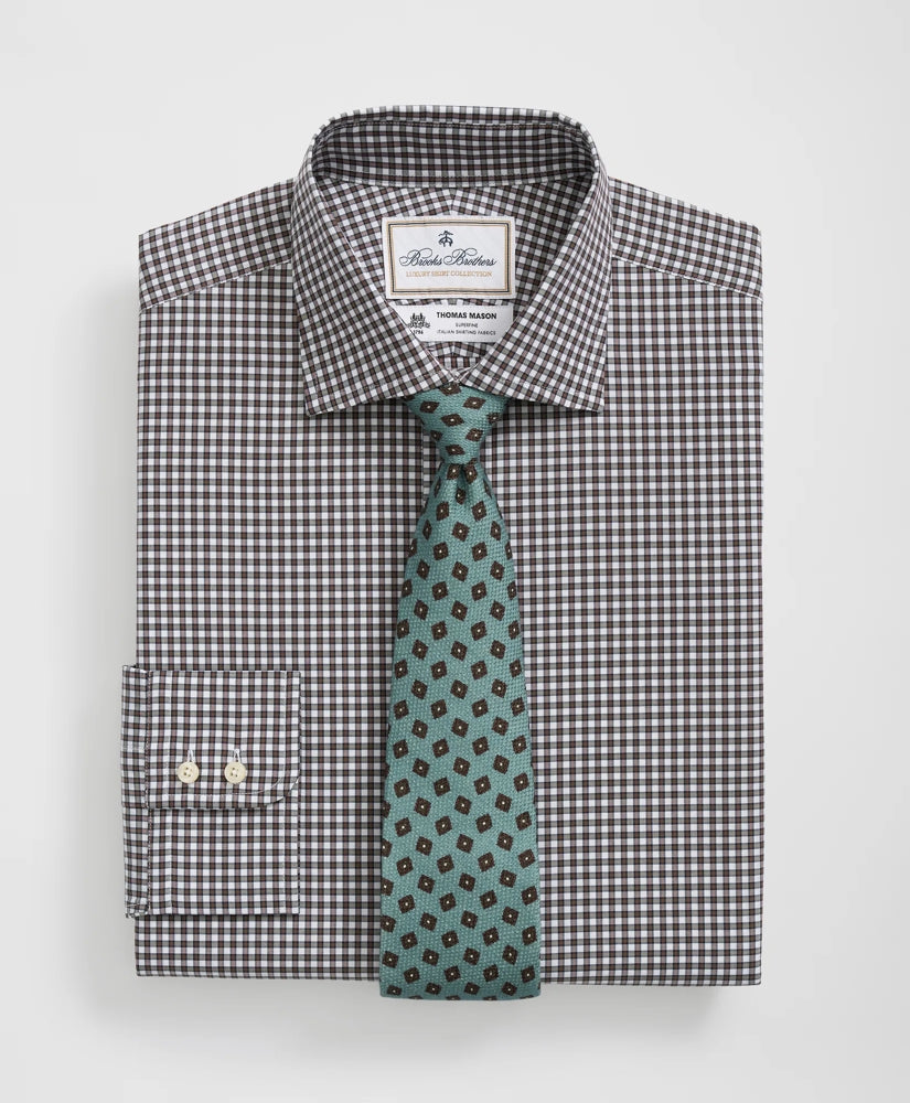Shirts Brooks Brothers X Thomas Mason - Brooks Brothers sale