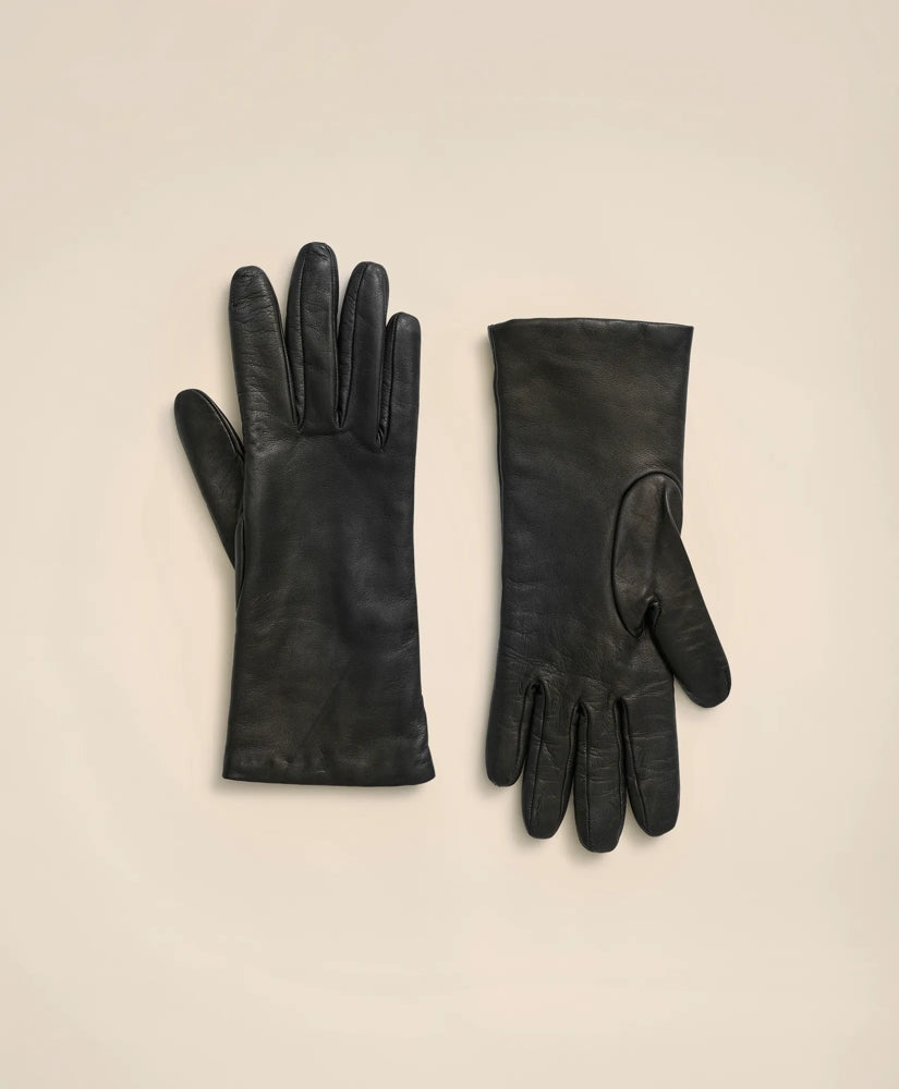 Sale Lambskin Gloves with Cashmere Lining - Brooks Brothers For sale