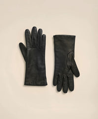 Sale Lambskin Gloves with Cashmere Lining - Brooks Brothers For sale