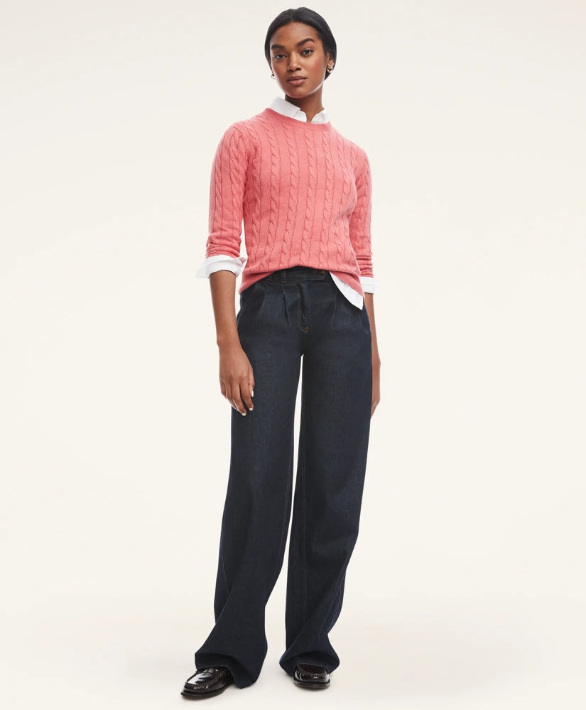 Women Supima - Brooks Brothers